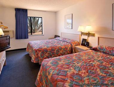 Super 8 By Wyndham Las Cruces University Area Camera foto