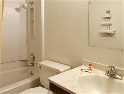 Super 8 By Wyndham Las Cruces University Area Camera foto