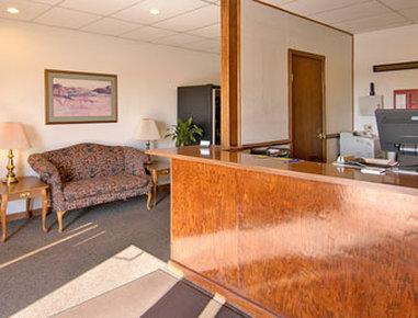 Super 8 By Wyndham Las Cruces University Area Esterno foto